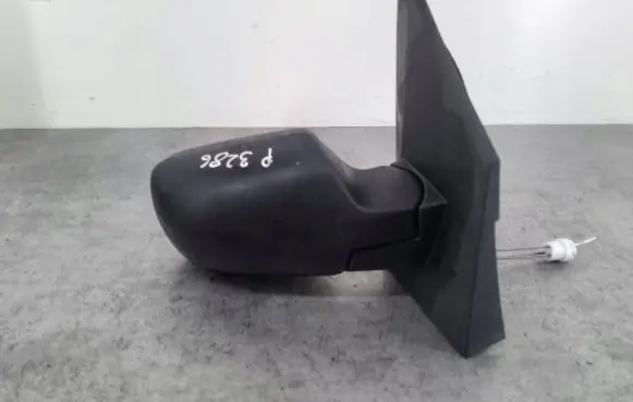 Ford Fusion Front door electric wing mirror 2N1117682AS