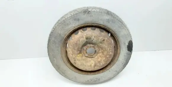Volvo XC90 R18 spare wheel 