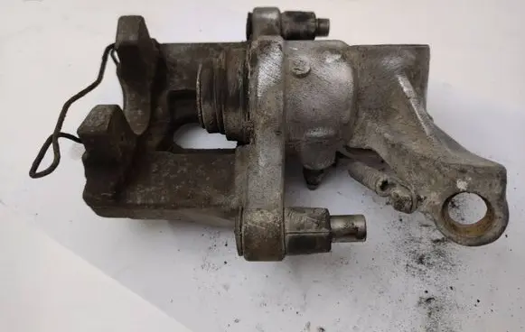 Saab 9-3 Ver2 Rear brake caliper 93172182