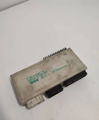 BMW 5 E39 Comfort/convenience module 6010729013TA