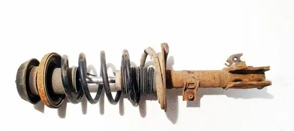 Suzuki Swift I Front shock absorber/damper 4160262j11 41602-62j11