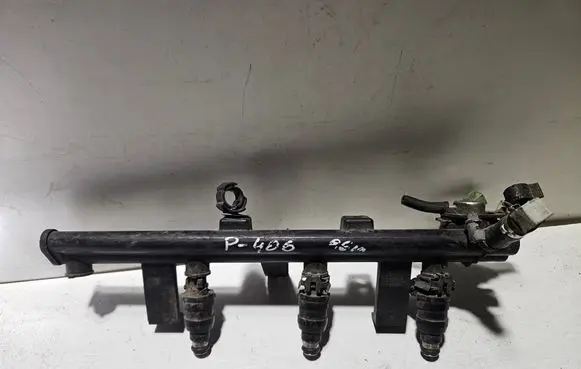 Peugeot 406 Fuel main line pipe 9621783580 D3172MA