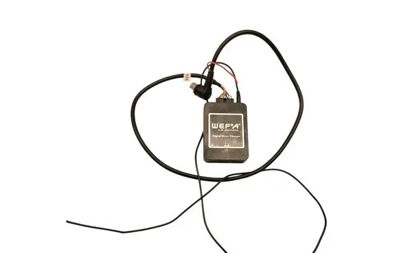 Volvo XC70 Sound system wiring loom 
