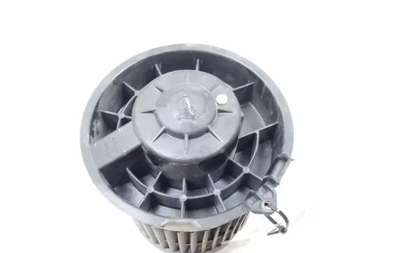 A/C air flow flap actuator/motor