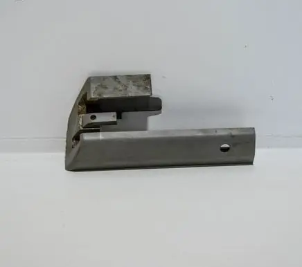 Audi A8 S8 D3 4E Other interior part 4E0881350C