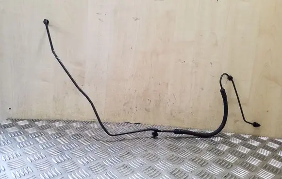 Skoda Superb B6 (3T) Clutch pipe/line 1K2721465BR