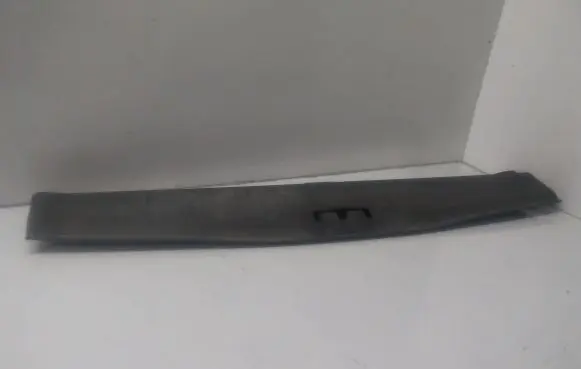 Opel Vectra C Trunk/boot sill cover protection 24469264