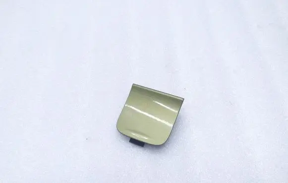 Volvo XC60 Rear bumper row hook cap/cover 30763427