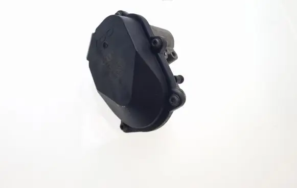 Audi Q5 SQ5 Intake manifold valve actuator/motor 059129086L