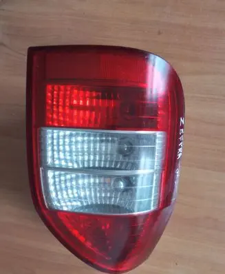 Opel Zafira A Rear/tail lights