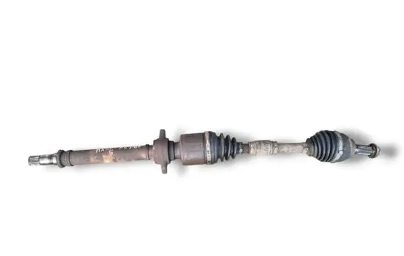 Mazda 5 Front driveshaft GG31-25-500G GG38-25-700H