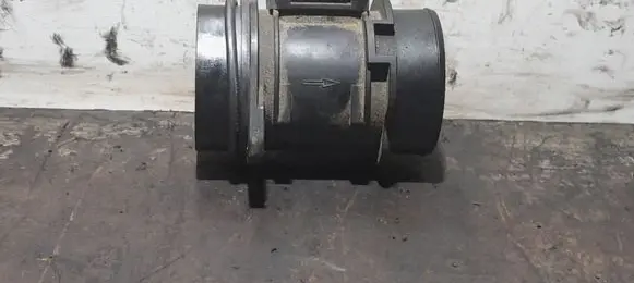 Peugeot Bipper Mass air flow meter 9647144080