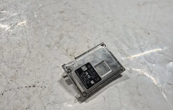 Cupra Formentor Windshield/windscreen camera 5WA980653A 5WA980653E ED33716