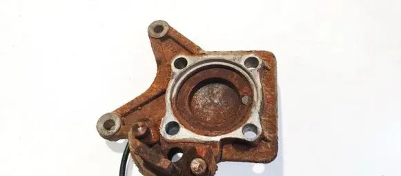 Mercedes-Benz B W245 Bracket in trunk/boot 