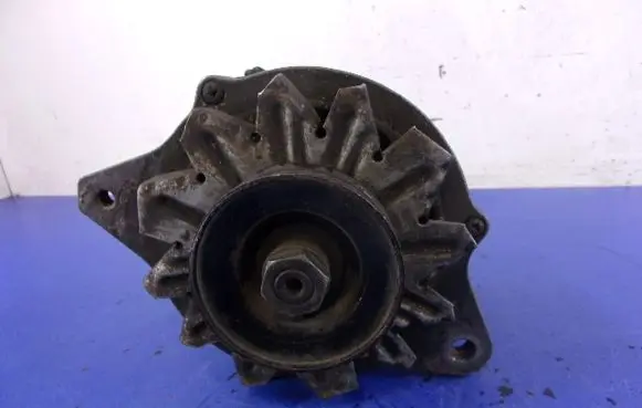 Toyota Corolla E70 Generator/alternator