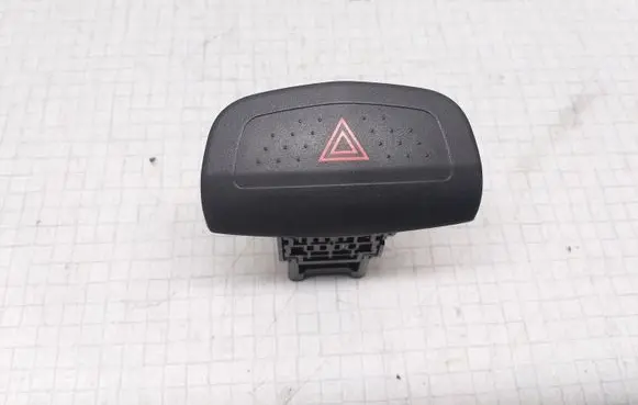 Nissan Primera Hazard light switch NILES06016