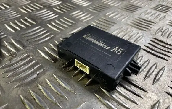 Toyota RAV 4 (XA50) Immobilizer control unit/module 62A605000