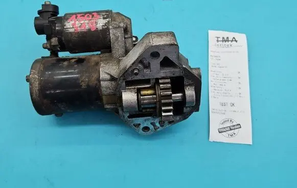 Honda Legend Starter motor M000T15371 IMPRK1503318