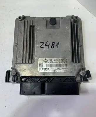 Seat Exeo (3R) Engine control unit/module 03L906019DF