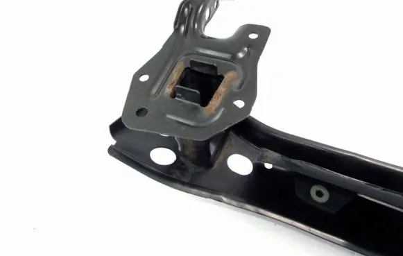 Volkswagen Multivan T5 Front bumper cross member