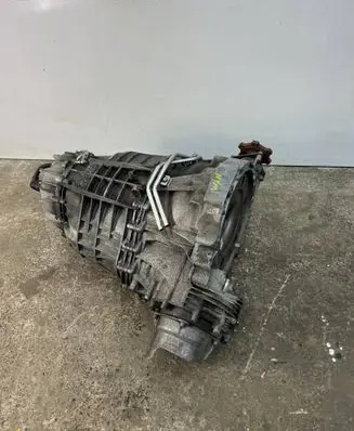 Audi A4 S4 B8 8K Automatic gearbox NYM