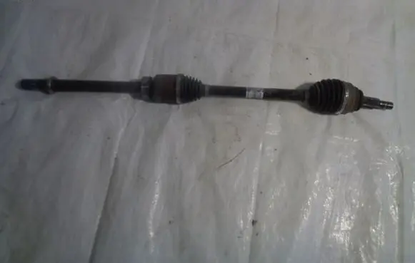 Renault Talisman Front driveshaft 391004169R