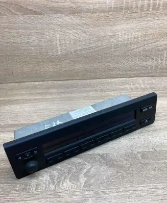 BMW 5 E39 Screen/display/small screen 6909126