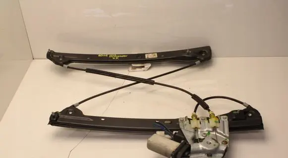 Mini Cooper Countryman R60 Front seatbelt