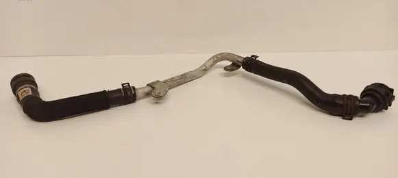 Audi A6 C7 Engine coolant pipe/hose 4G0121071N