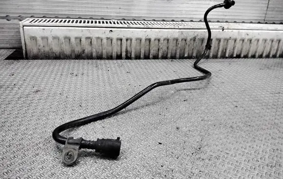 Vacuum line/pipe/hose