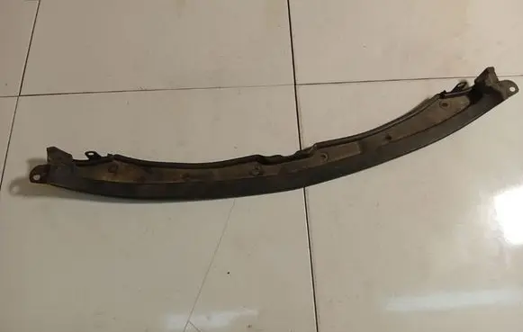 KIA Sorento Front bumper splitter molding 865803E000