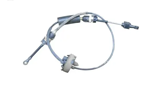Gear shift cable linkage