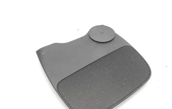 Hyundai Santa Fe Dash center speaker trim cover X84715S200 S2500P33