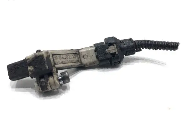Volkswagen Golf VII Crankshaft position gear 04L906433E