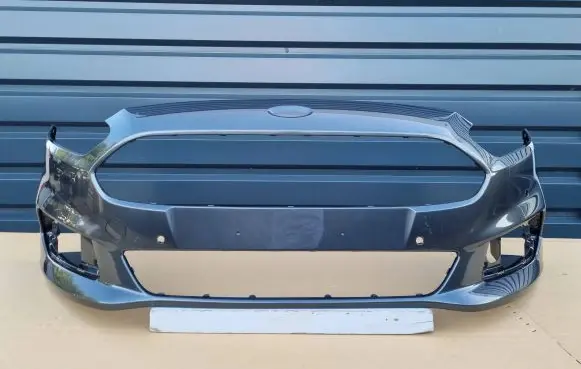 Ford S-MAX Front bumper EM2B-17F003-A