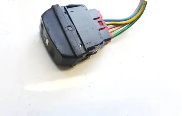 Citroen Xsara Picasso Electric window control switch 22681