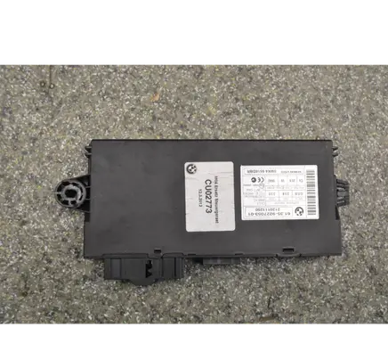BMW X5M E70 Other control units/modules 61359227053