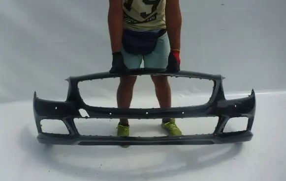 Mercedes-Benz SL R231 Front bumper