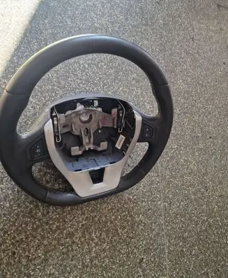 Renault Laguna III Steering wheel