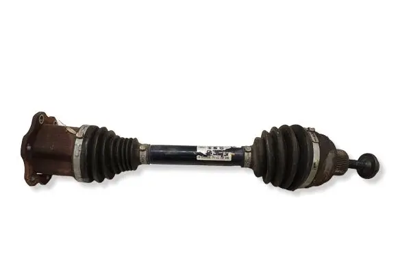 Audi A4 S4 B8 8K Front driveshaft 8K0407271AJ