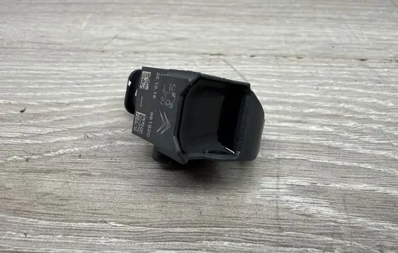 Peugeot 2008 II Airbag deployment crash/impact sensor 9810452480 06369 961920