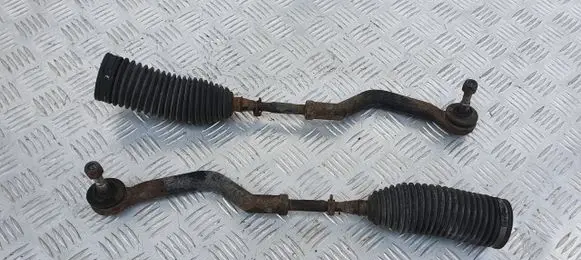 Renault Kadjar Steering tie rod PU15533