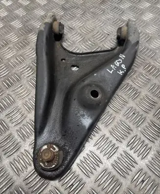 Dacia Logan II Front lower control arm/wishbone 545011362R