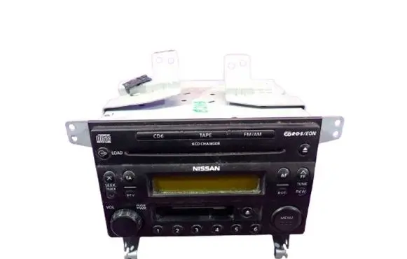 Nissan Murano Z50 Radio/CD/DVD/GPS head unit 28188CC09A