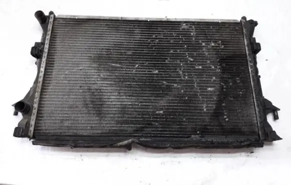 Renault Espace - Grand espace IV Coolant radiator