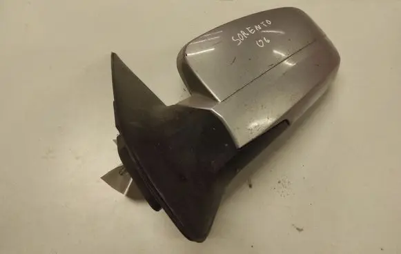 KIA Sorento Front door electric wing mirror 015753 025753