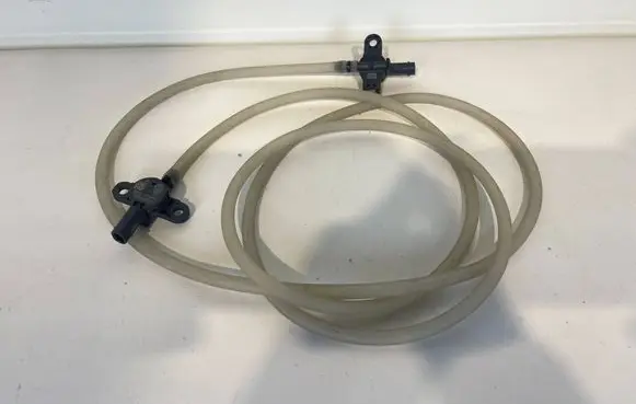 Jaguar E-Pace Airbag deployment crash/impact sensor J9C314B750AA