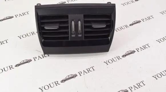 BMW X5 F15 Rear air vent grill 9252012