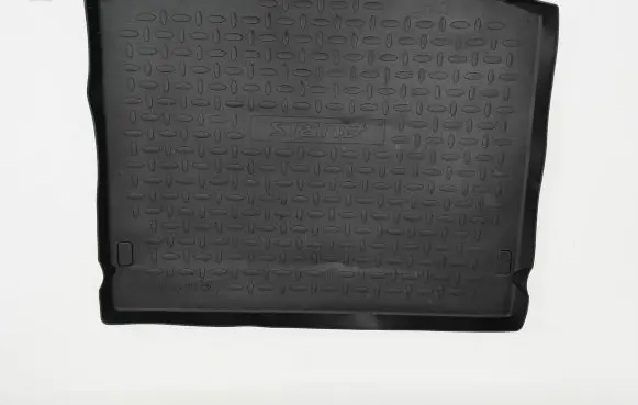 Toyota Auris E180 Rubber trunk/boot mat liner 