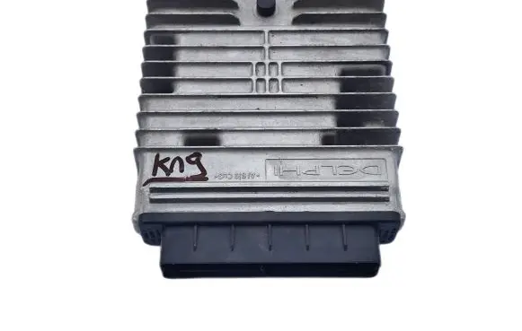 Ford Mondeo Mk III Engine control unit/module 4S7112A650MB 12249773 R0411C020F